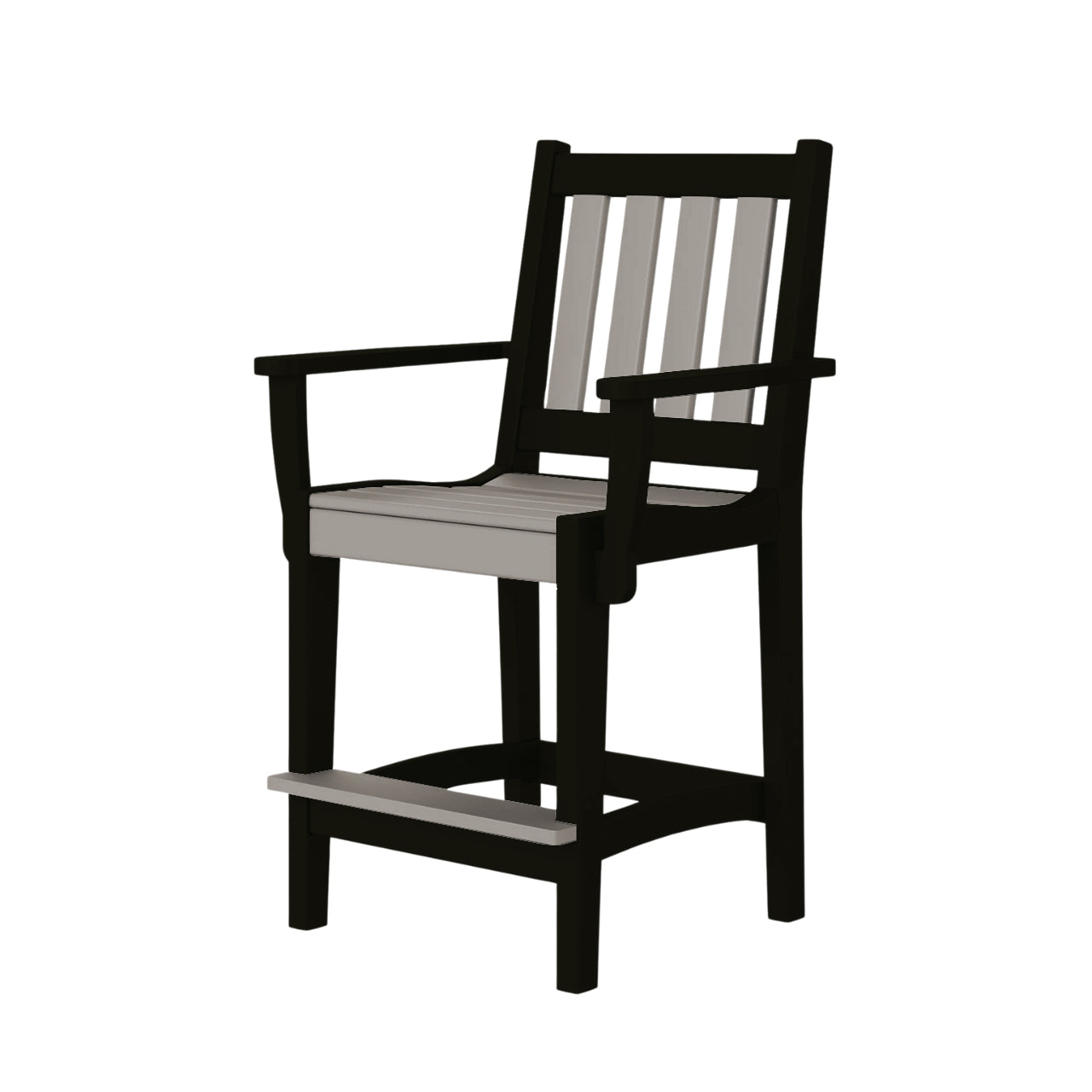 Artifex Leesport Counter Arm Chair - Set of 2