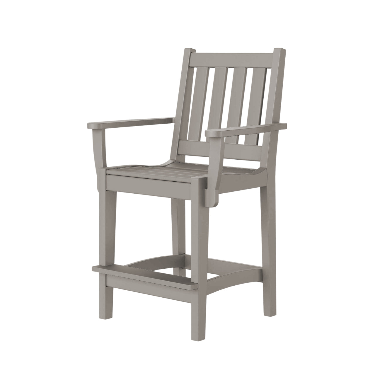 Artifex Leesport Counter Arm Chair - Set of 2