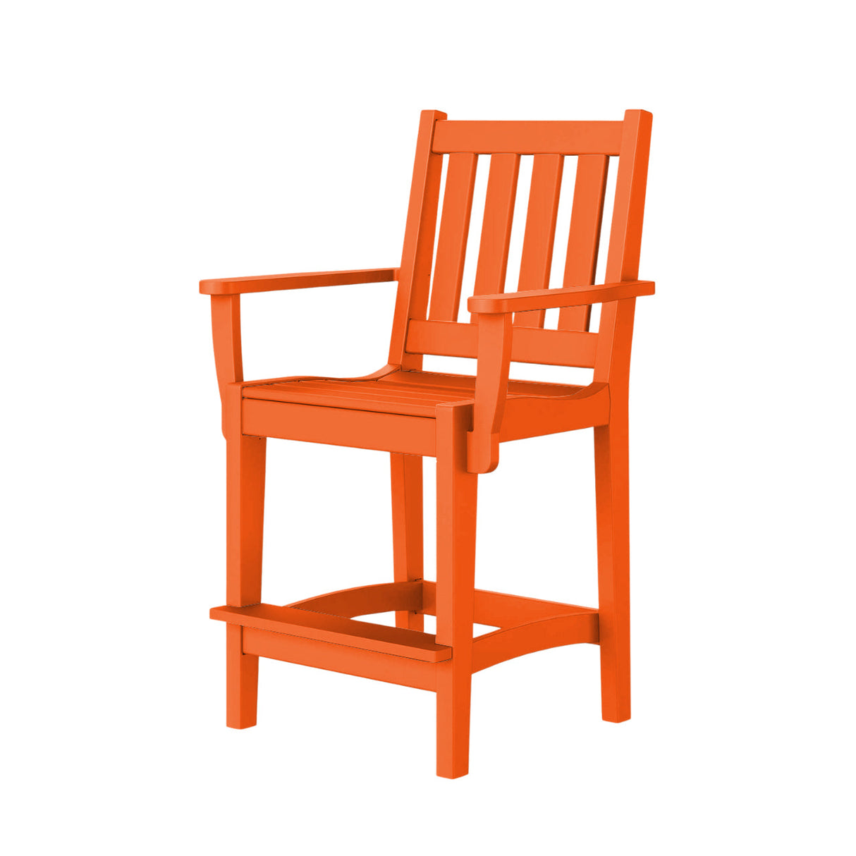 Artifex Leesport Counter Arm Chair - Set of 2