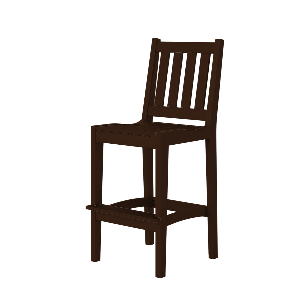 Artifex Leesport Bar Chair - Set of 2