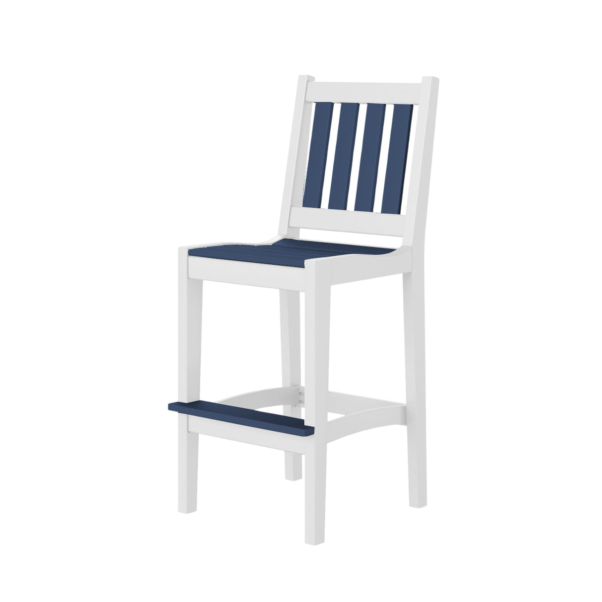 Artifex Leesport Bar Chair - Set of 2