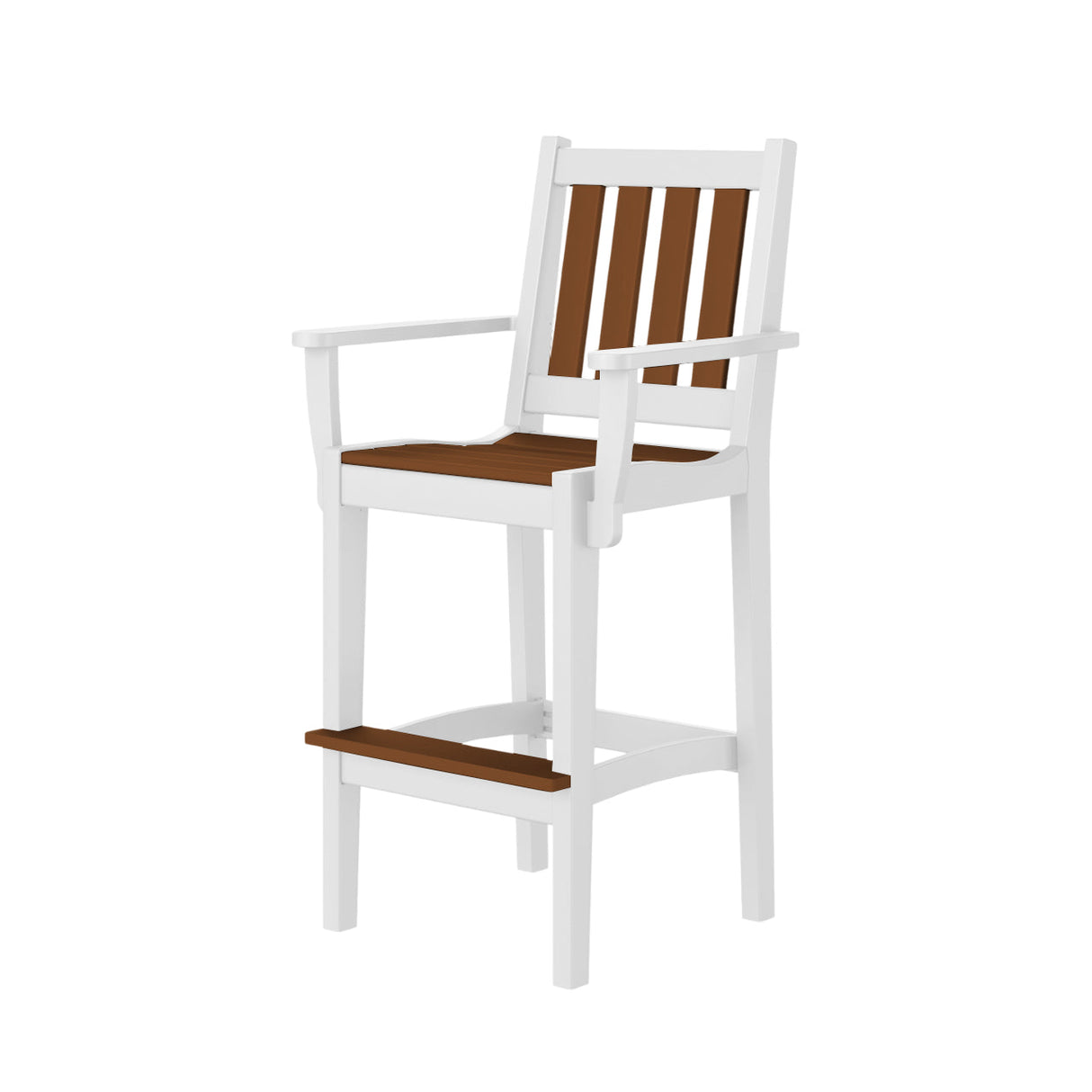 Artifex Leesport Bar Arm Chair - Set of 2