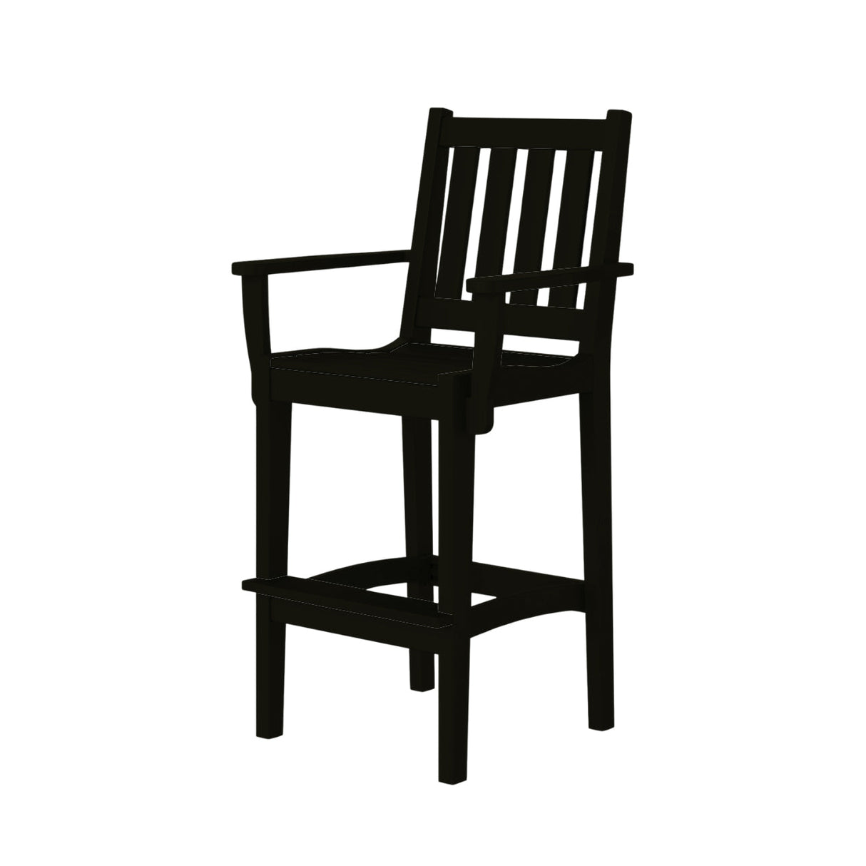 Artifex Leesport Bar Arm Chair - Set of 2