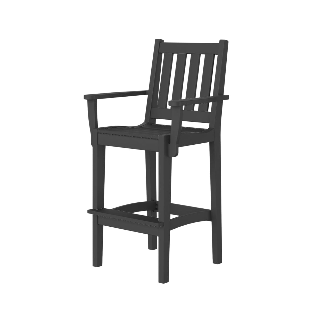 Artifex Leesport Bar Arm Chair - Set of 2