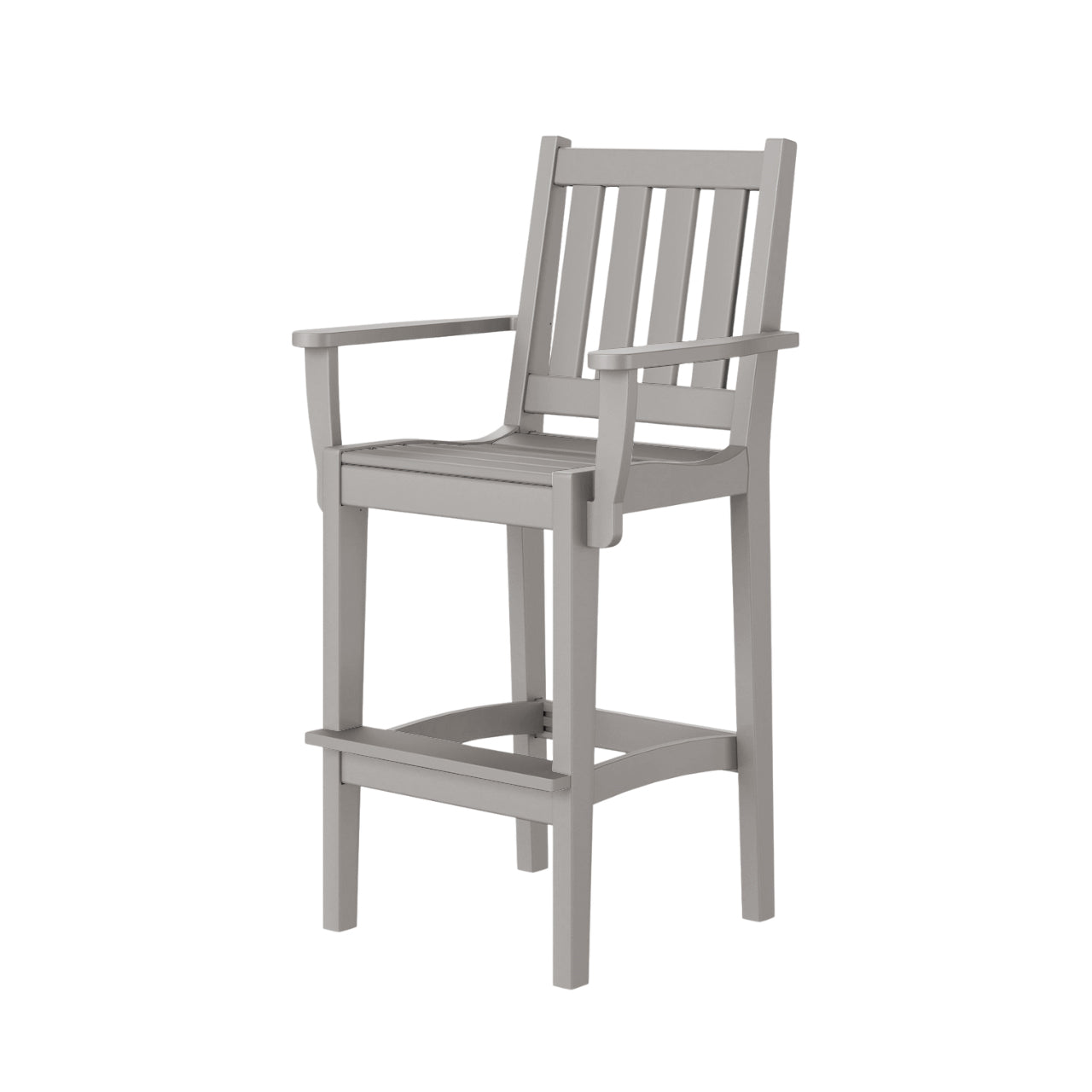 Artifex Leesport Bar Arm Chair - Set of 2