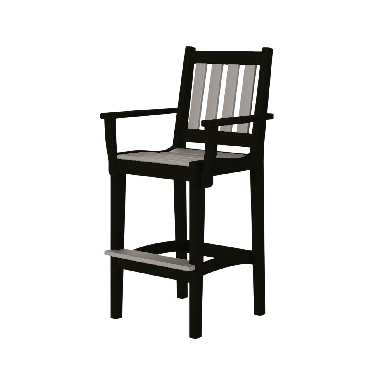 Artifex Leesport Bar Arm Chair - Set of 2