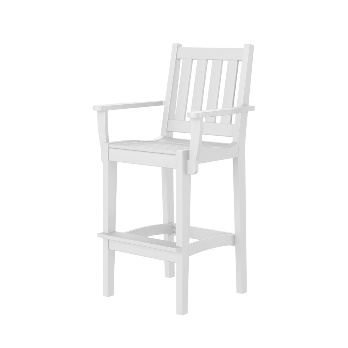 Artifex Leesport Bar Arm Chair - Set of 2