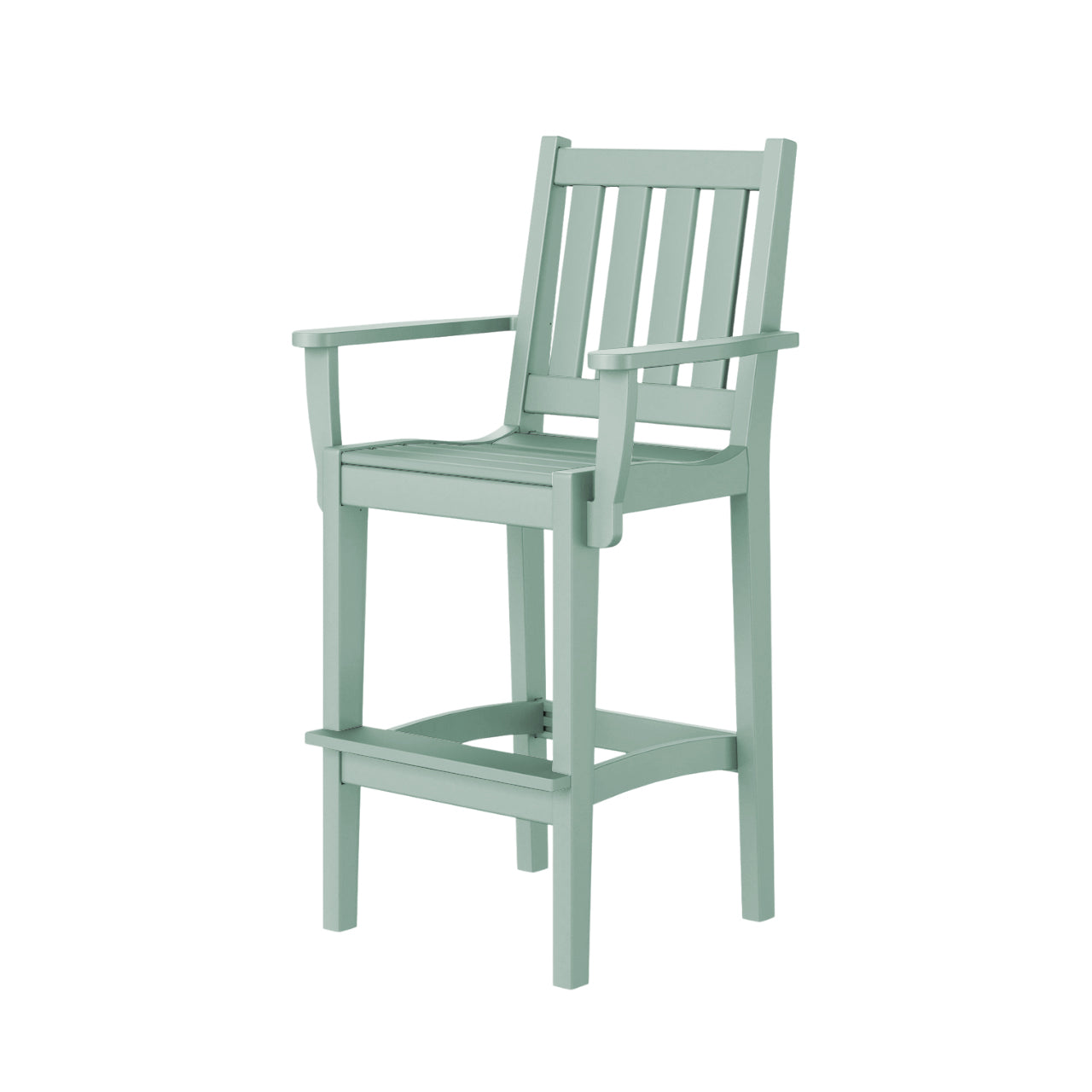 Artifex Leesport Bar Arm Chair - Set of 2