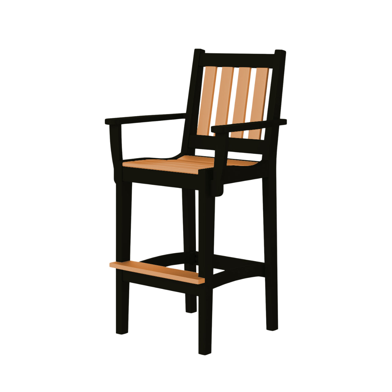 Artifex Leesport Bar Arm Chair - Set of 2