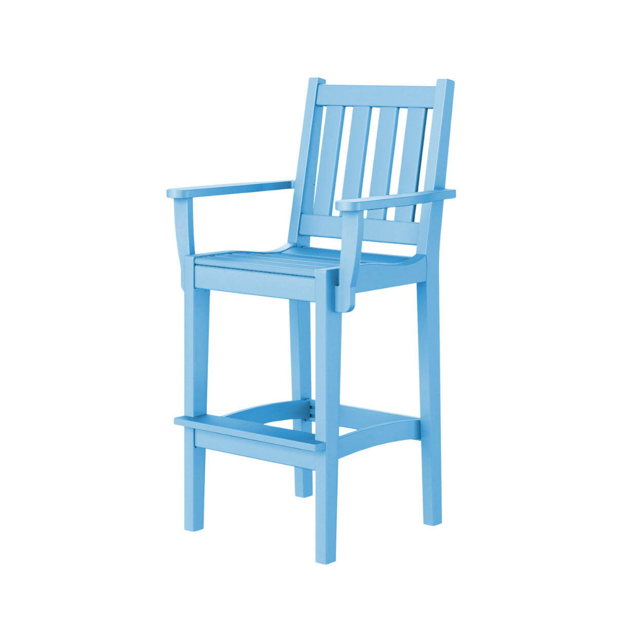 Artifex Leesport Bar Arm Chair - Set of 2