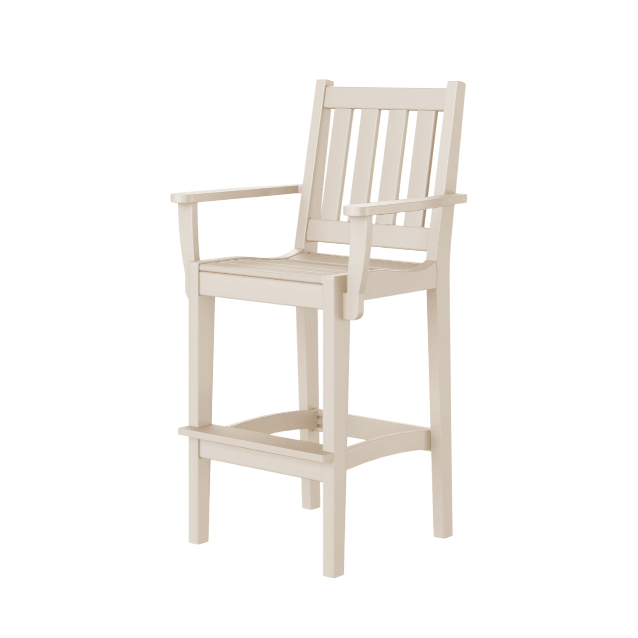 Artifex Leesport Bar Arm Chair - Set of 2