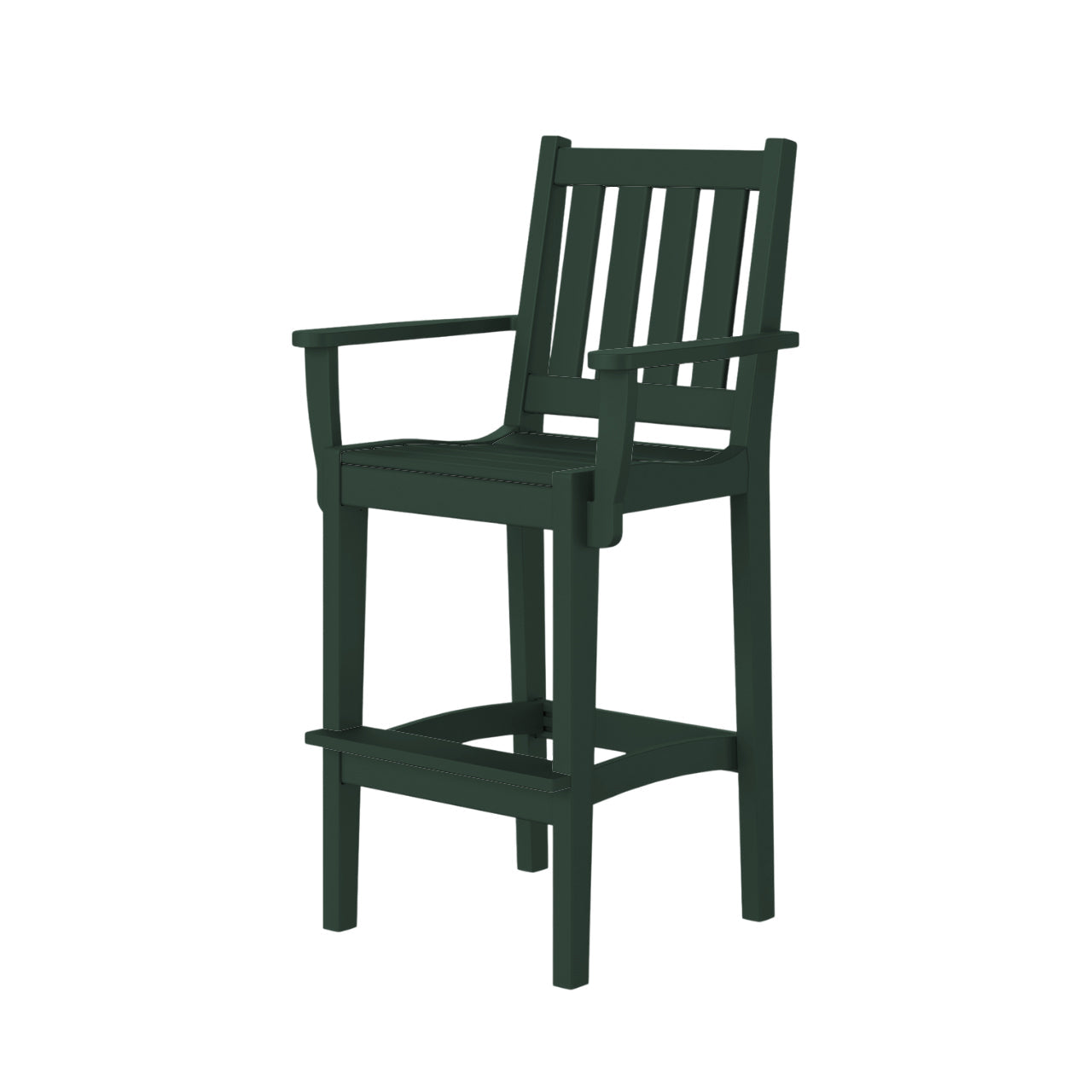 Artifex Leesport Bar Arm Chair - Set of 2