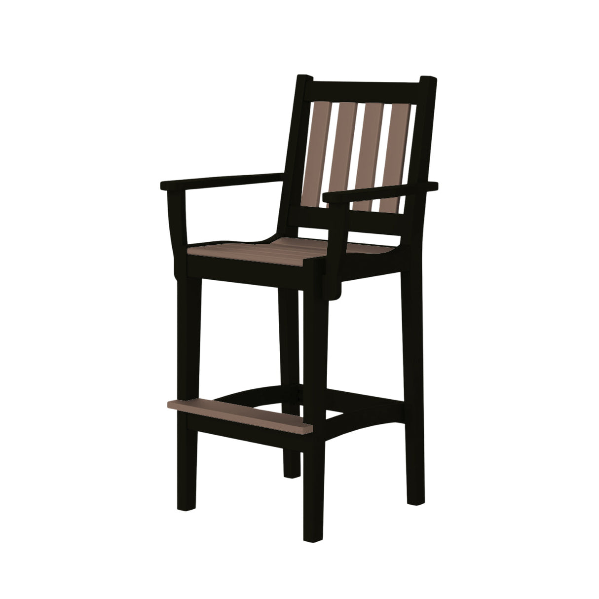 Artifex Leesport Bar Arm Chair - Set of 2
