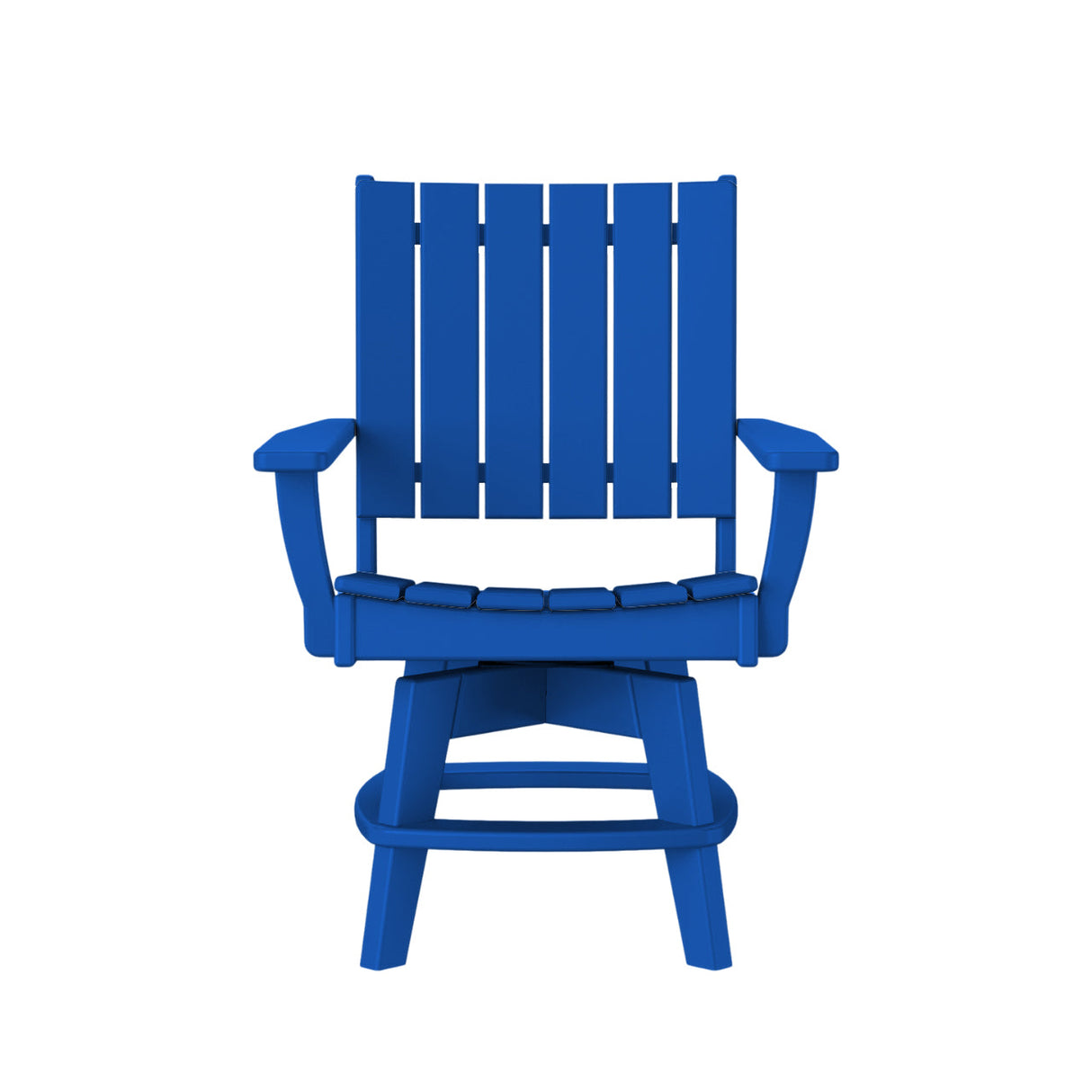 Artifex Summerfield Swivel Dining Arm Chair - Set of 2