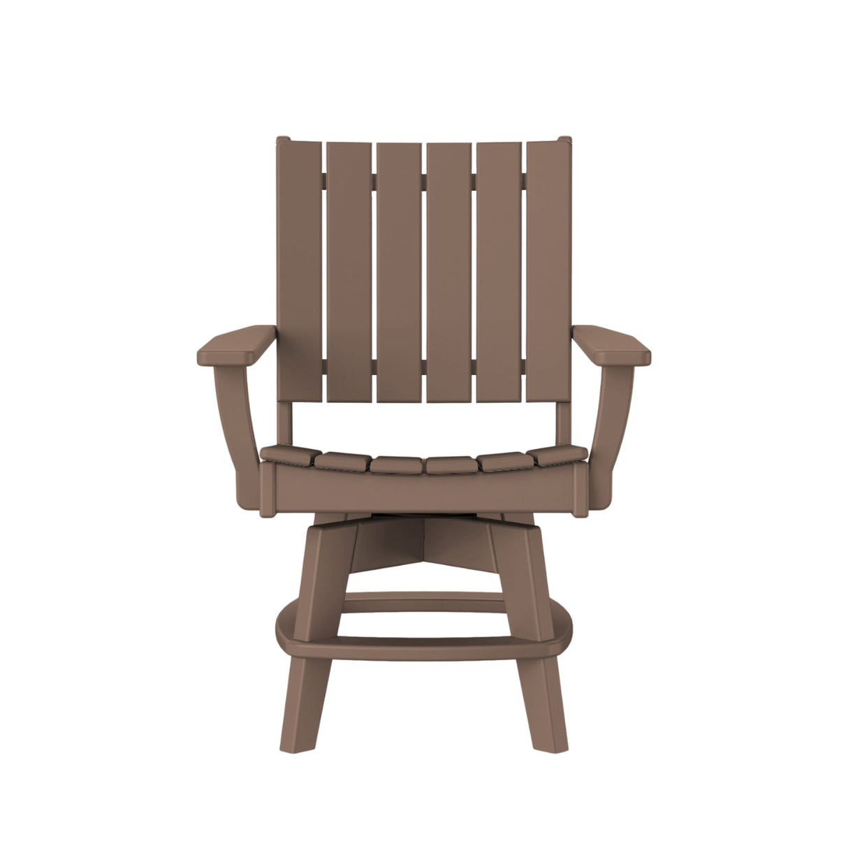 Artifex Summerfield Swivel Dining Arm Chair - Set of 2