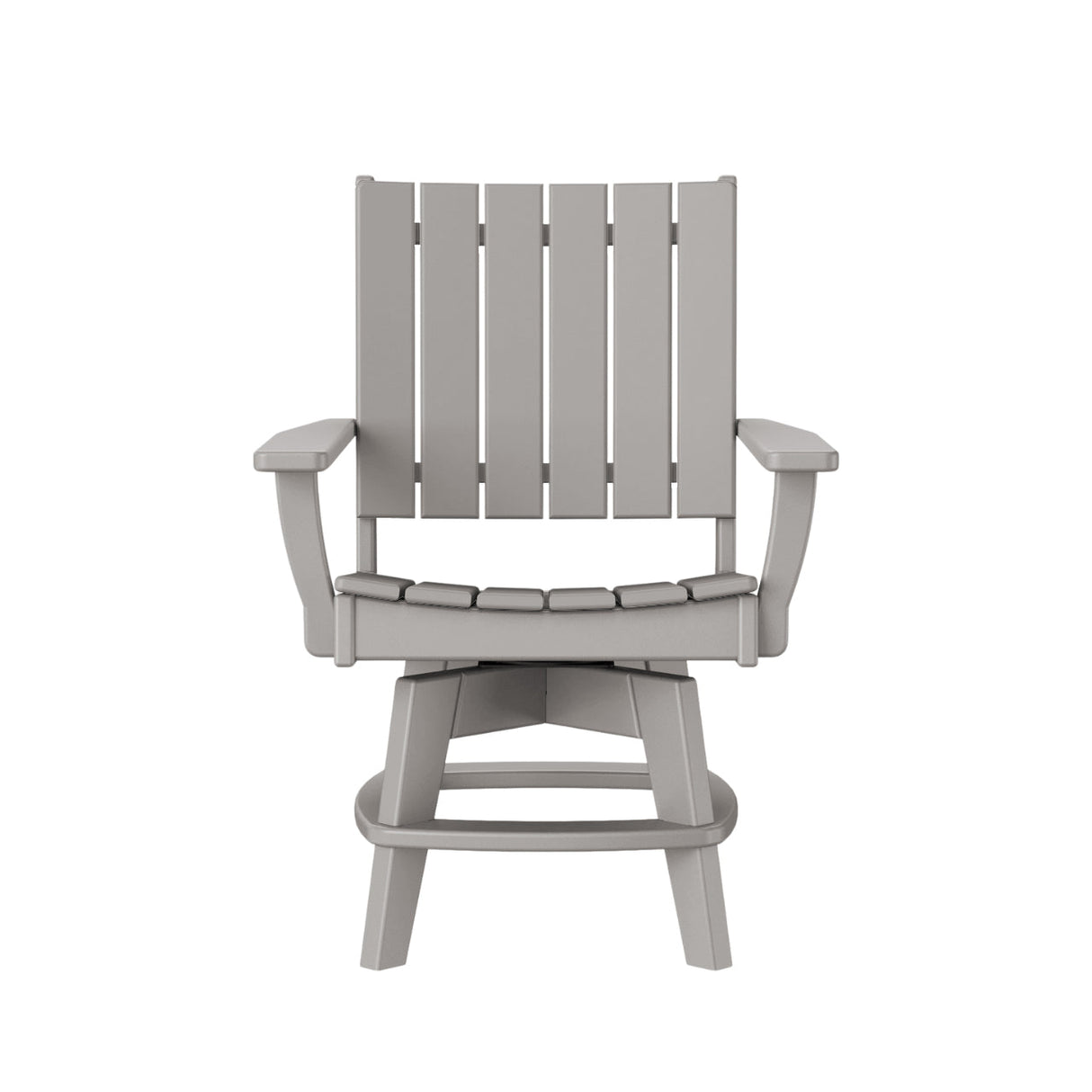 Artifex Summerfield Swivel Dining Arm Chair - Set of 2