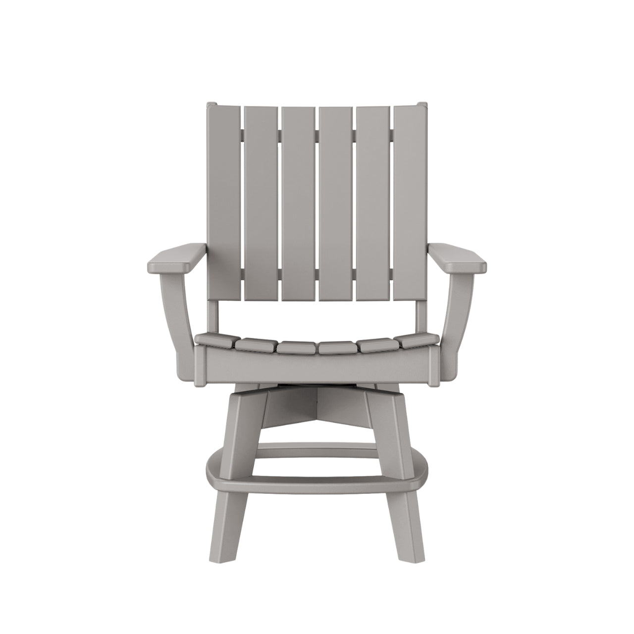 Artifex Summerfield Swivel Dining Arm Chair - Set of 2