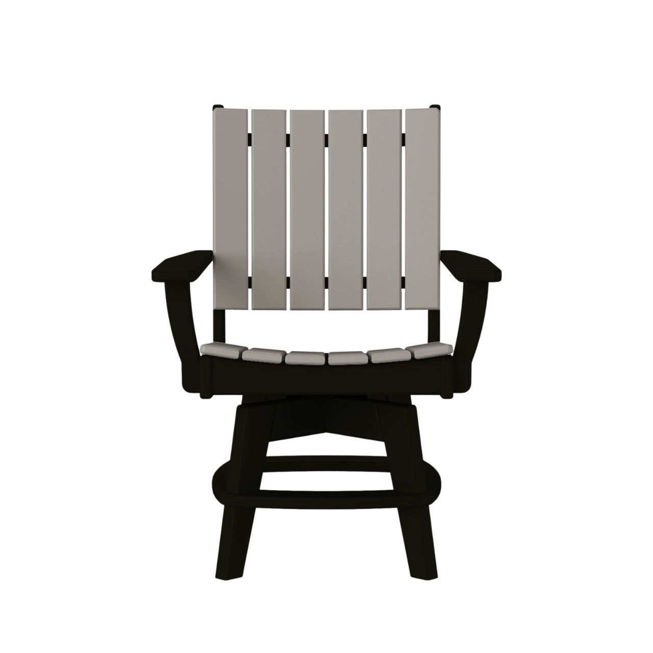 Artifex Summerfield Swivel Dining Arm Chair - Set of 2