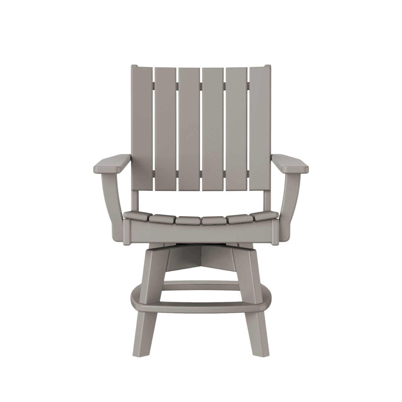 Artifex Summerfield Swivel Dining Arm Chair - Set of 2