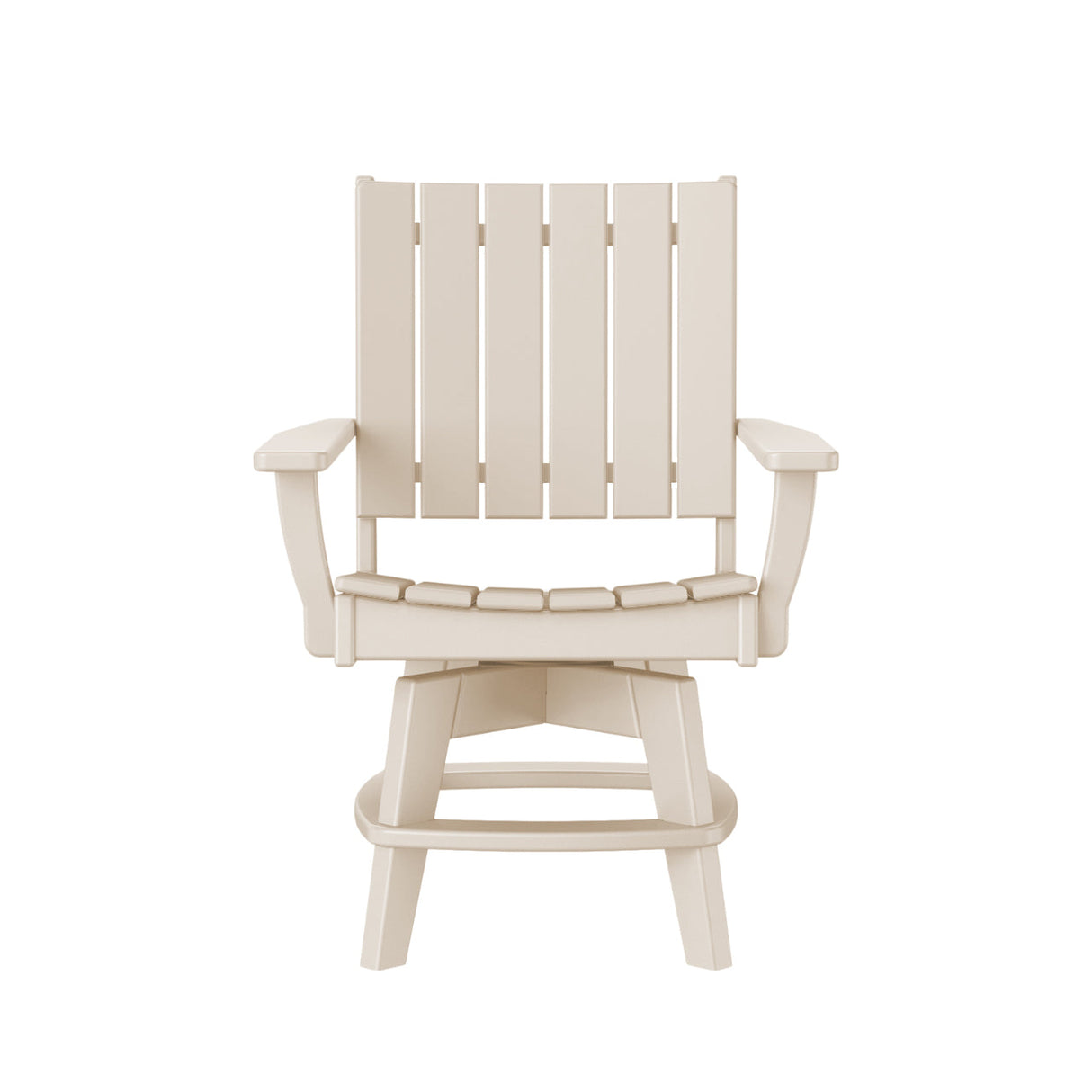 Artifex Summerfield Swivel Dining Arm Chair - Set of 2