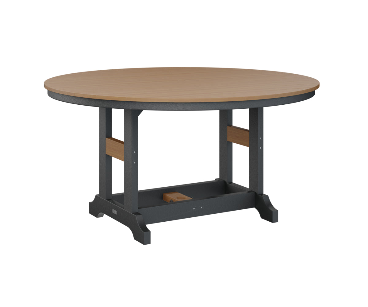 Berlin Gardens Garden Classic Standard Top 60" Round Counter Table