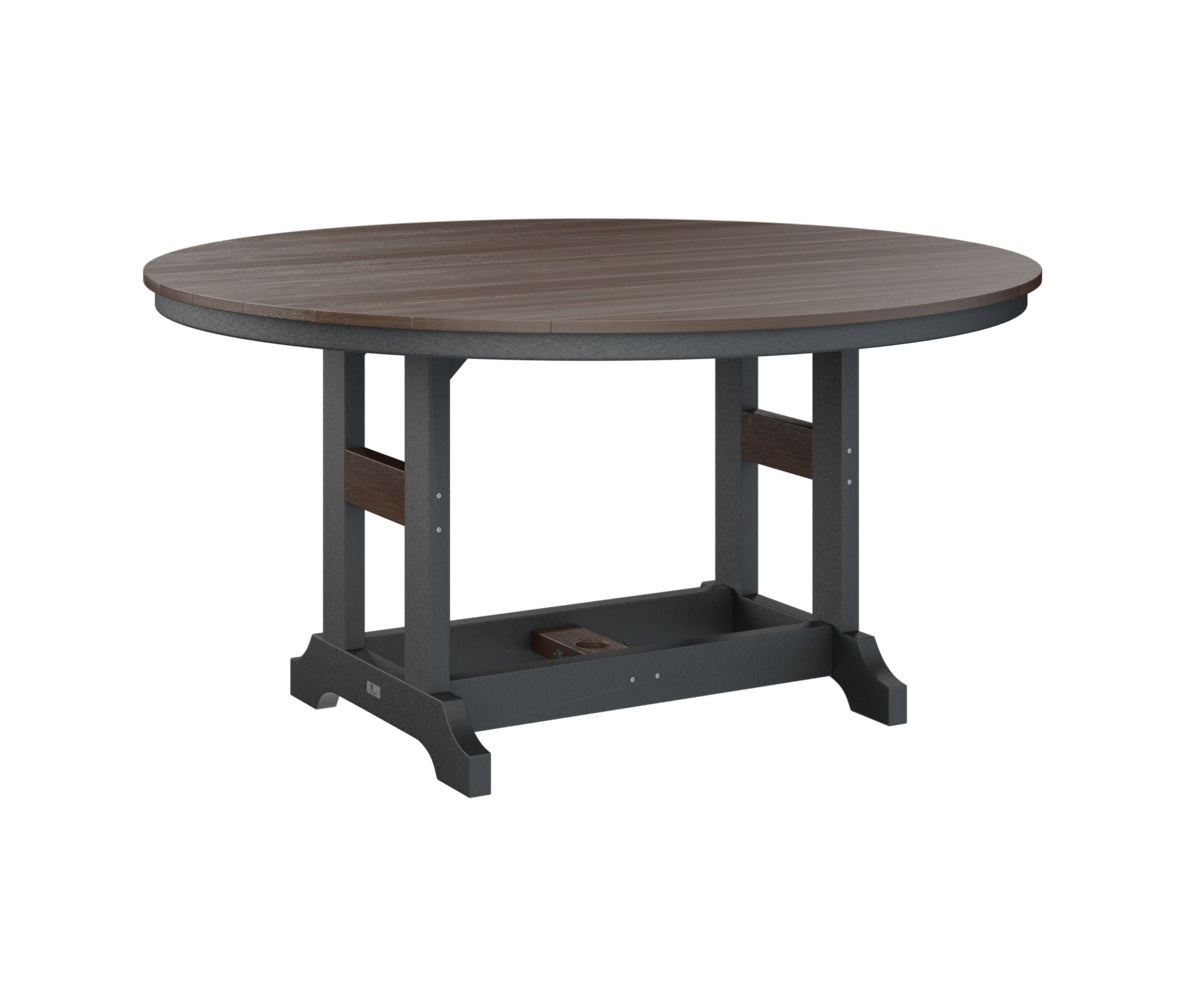 Berlin Gardens Garden Classic Standard Top 60" Round Counter Table