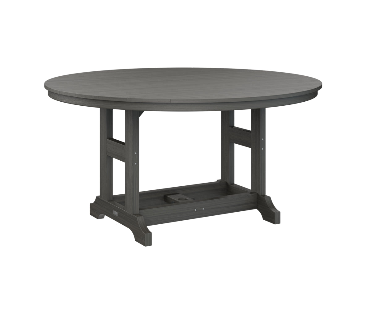 Berlin Gardens Garden Classic Standard Top 60" Round Counter Table