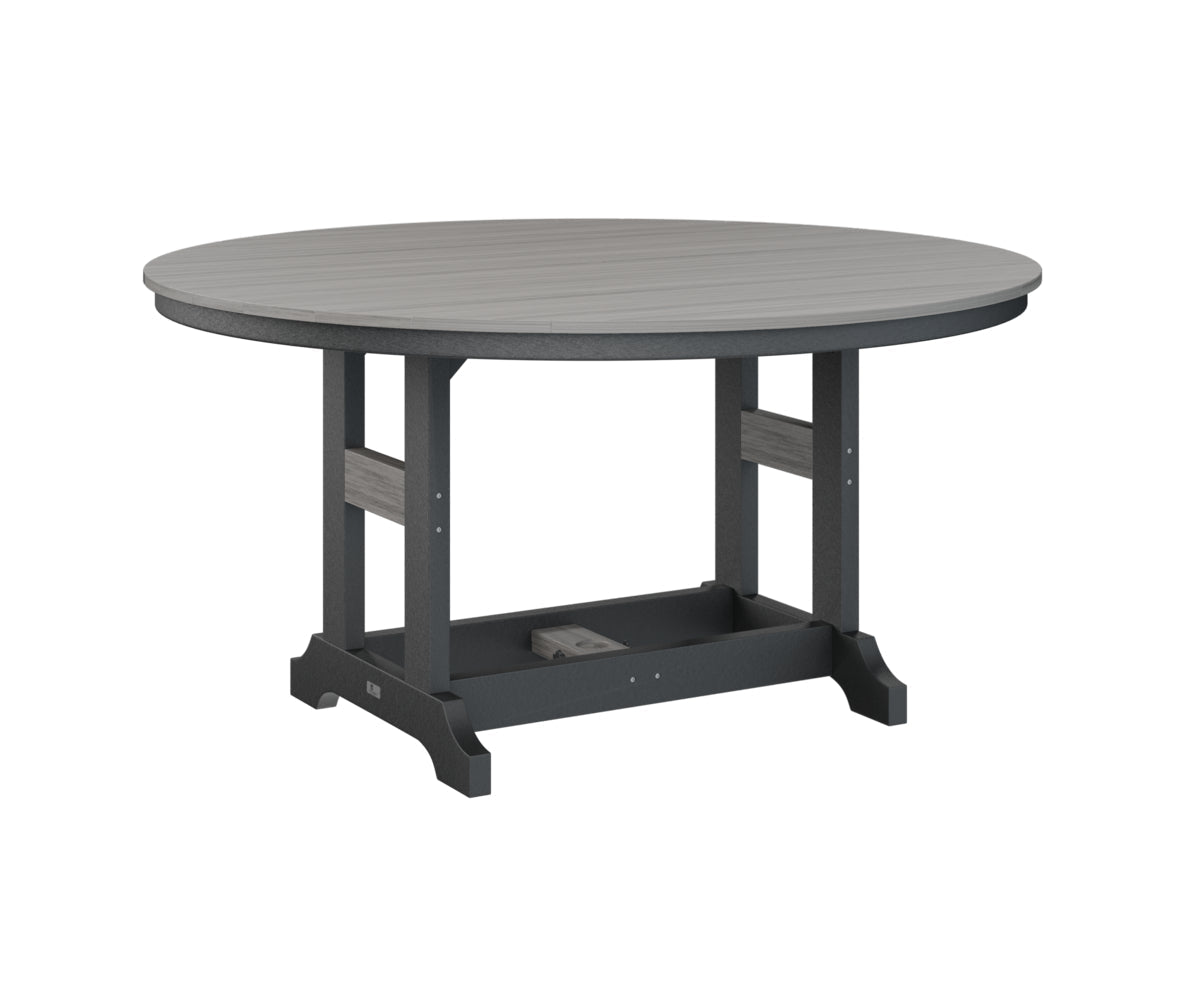 Berlin Gardens Garden Classic Standard Top 60" Round Counter Table