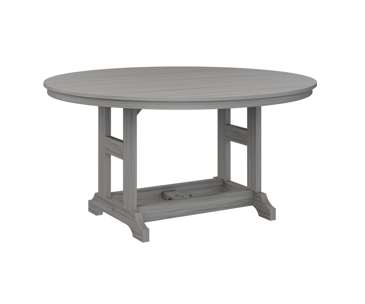 Berlin Gardens Garden Classic Standard Top 60" Round Counter Table