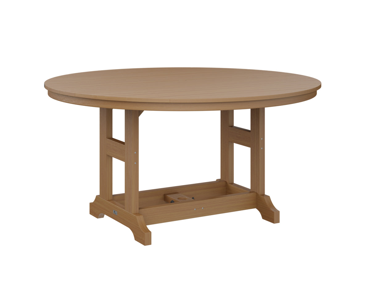 Berlin Gardens Garden Classic Standard Top 60" Round Counter Table