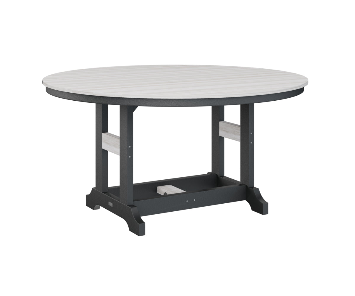 Berlin Gardens Garden Classic Standard Top 60" Round Counter Table