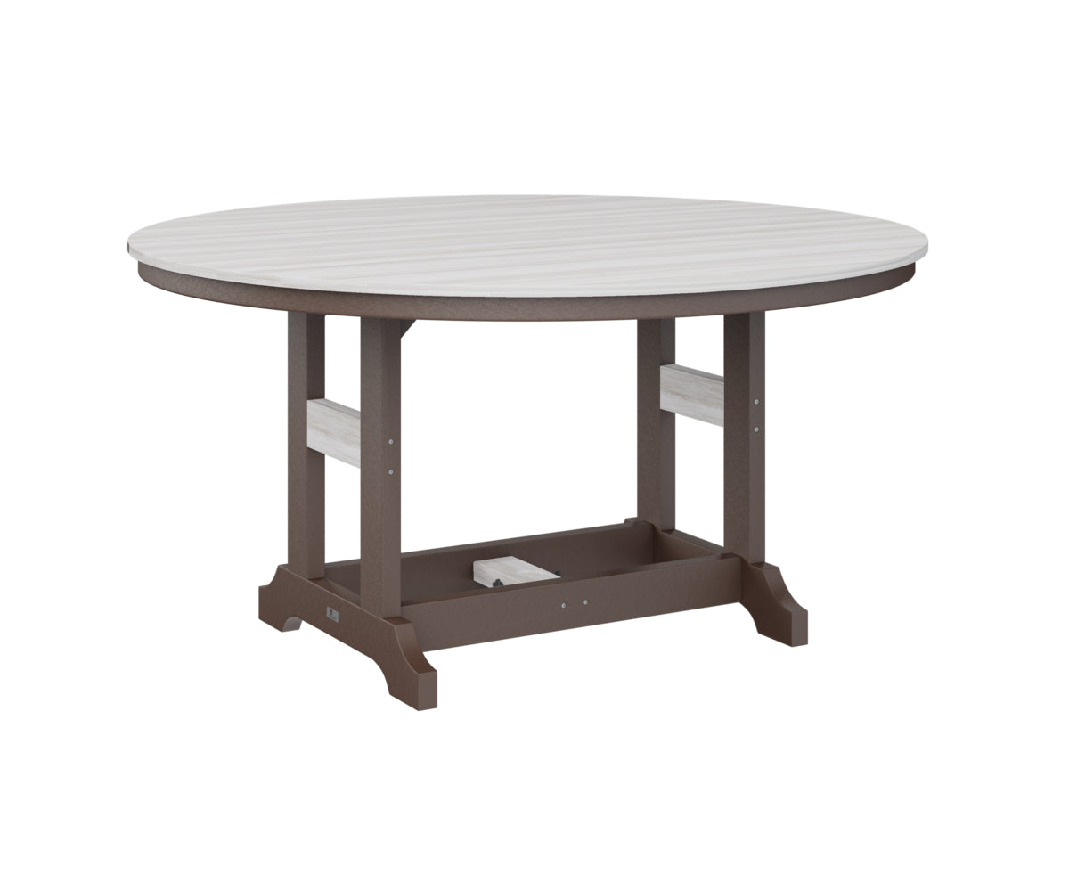 Berlin Gardens Garden Classic Standard Top 60" Round Counter Table