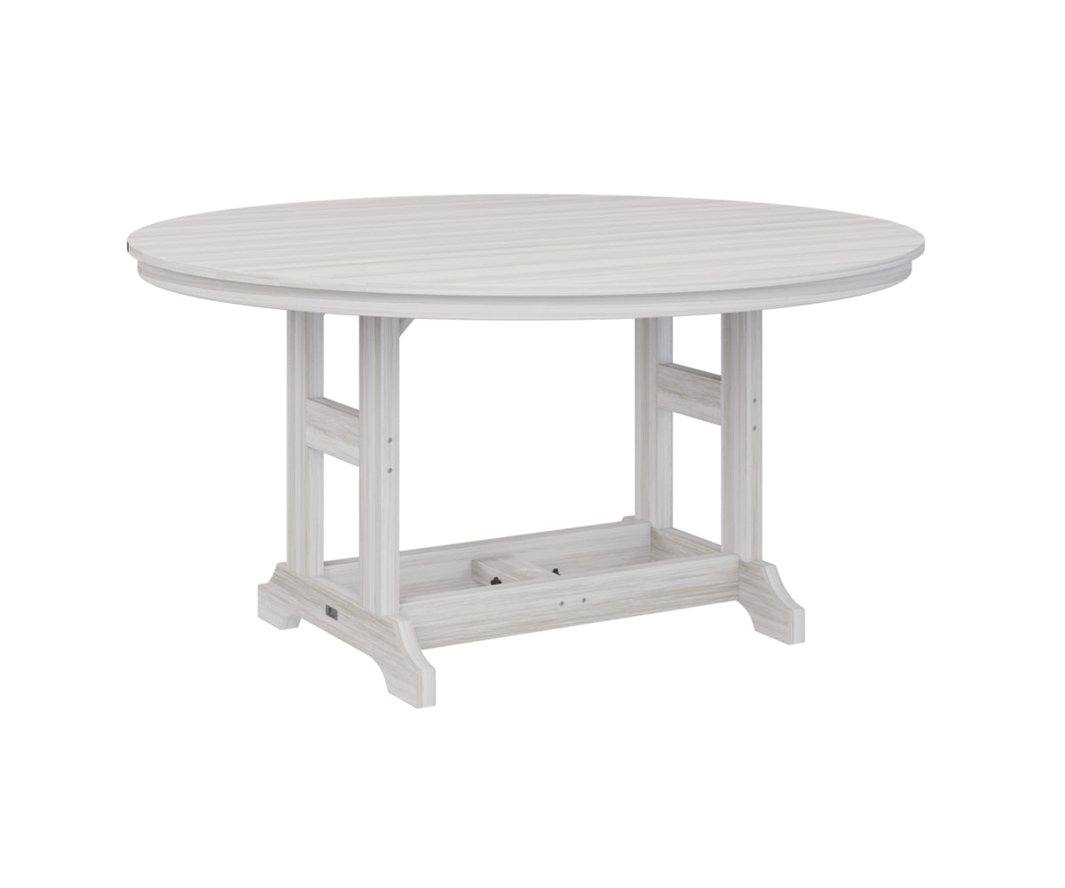 Berlin Gardens Garden Classic Standard Top 60" Round Counter Table