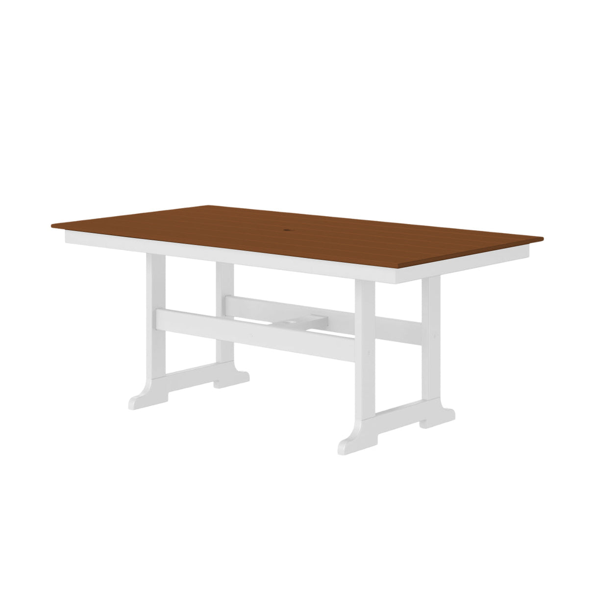Artifex Leesport 6' Dining Table