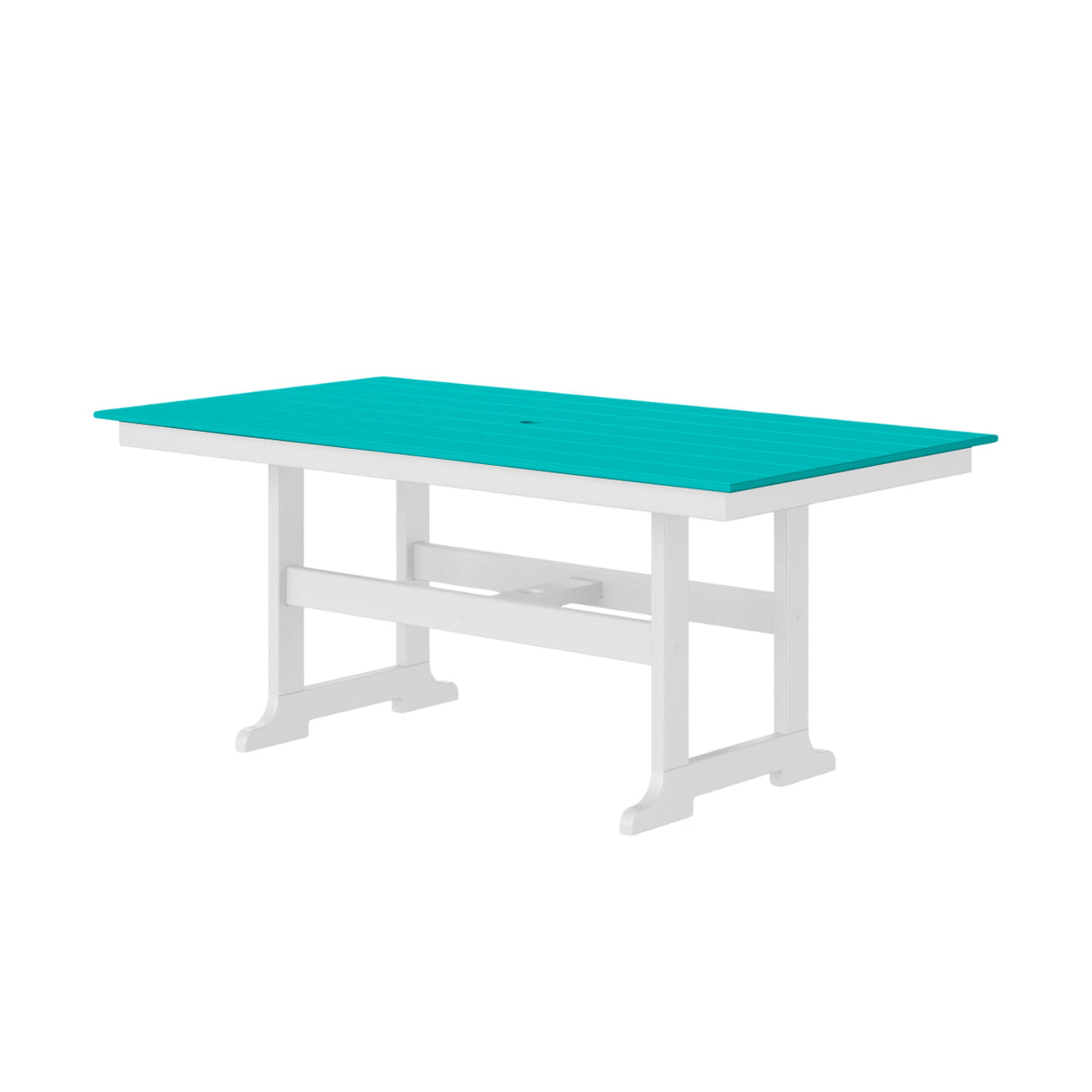 Artifex Leesport 6' Dining Table