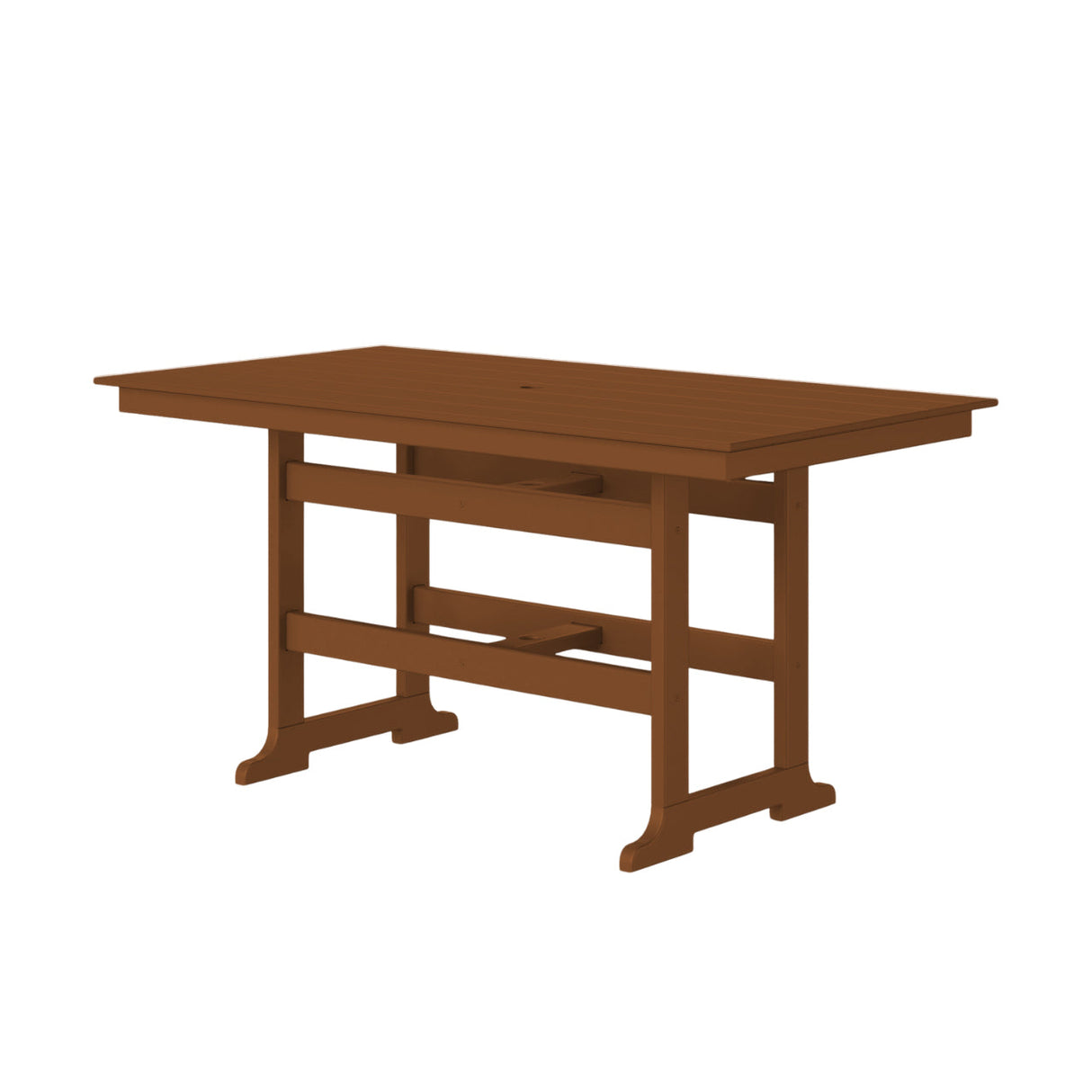 Artifex Leesport 6' Counter Table