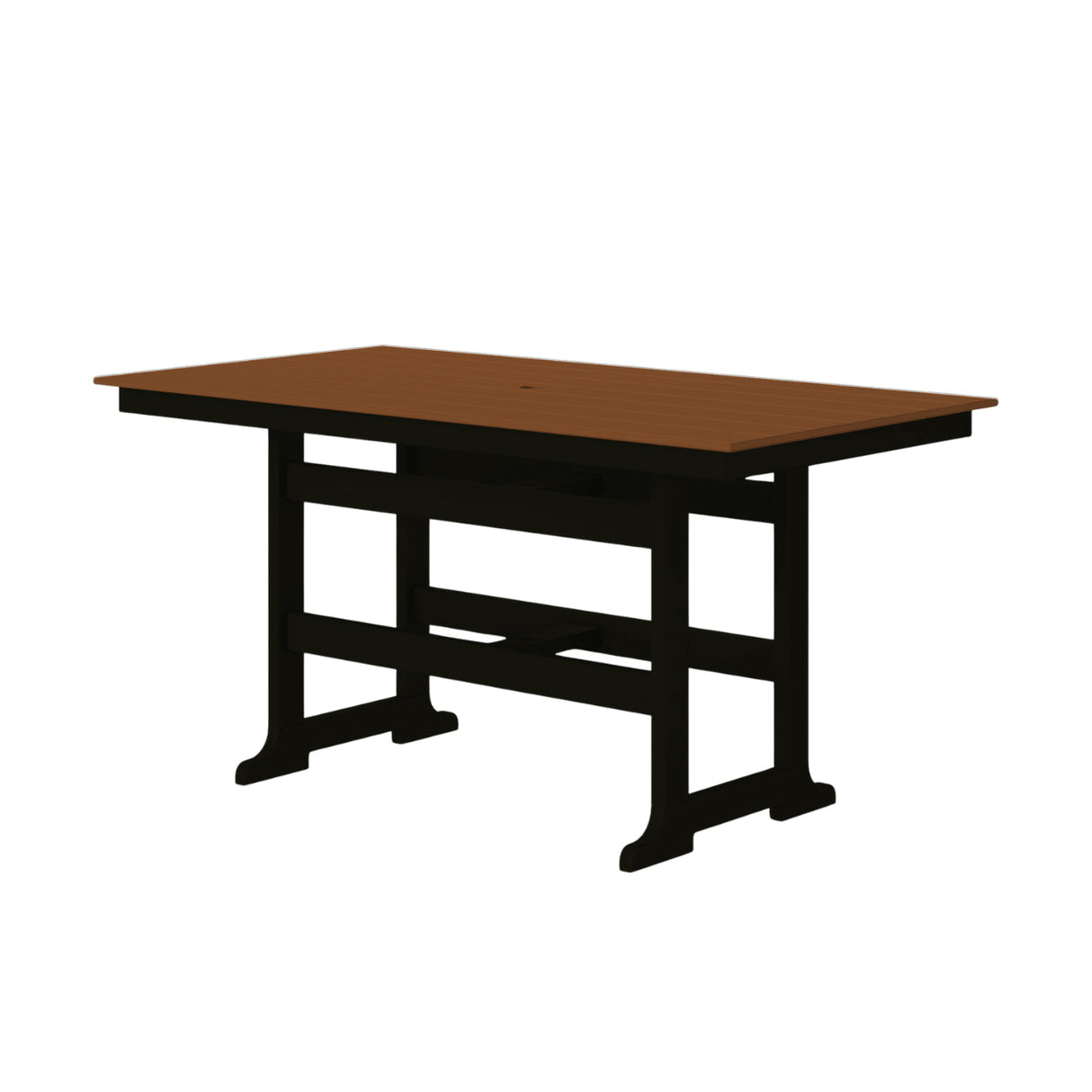 Artifex Leesport 6' Counter Table