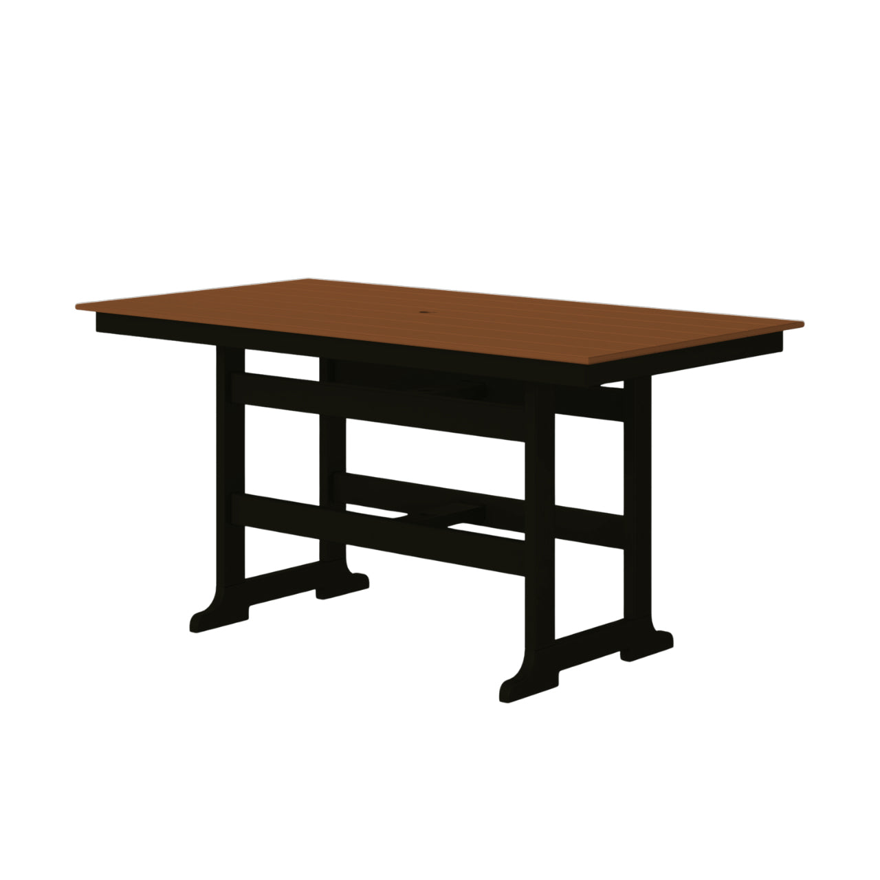 Artifex Leesport 6' Counter Table