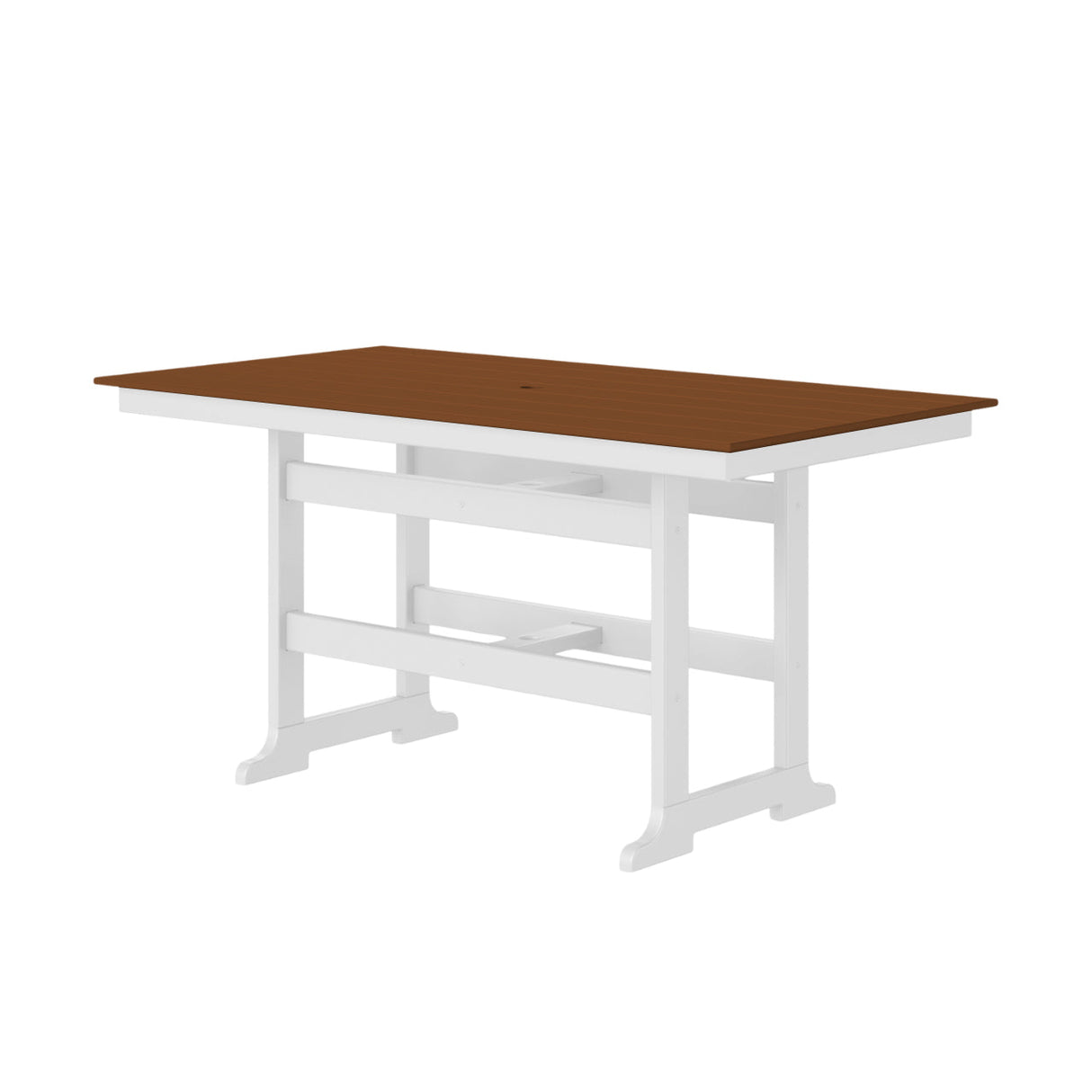 Artifex Leesport 6' Counter Table