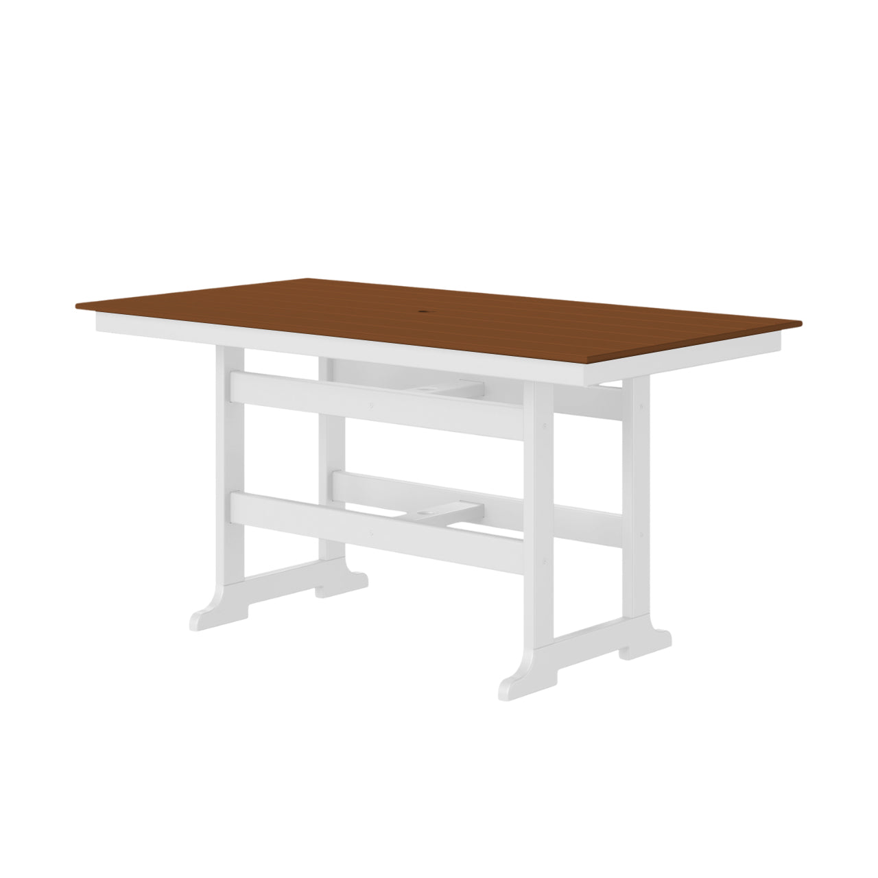 Artifex Leesport 6' Counter Table