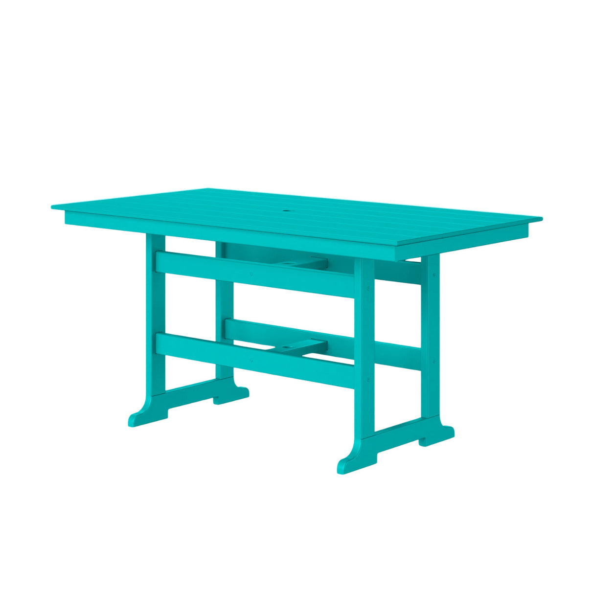 Artifex Leesport 6' Counter Table