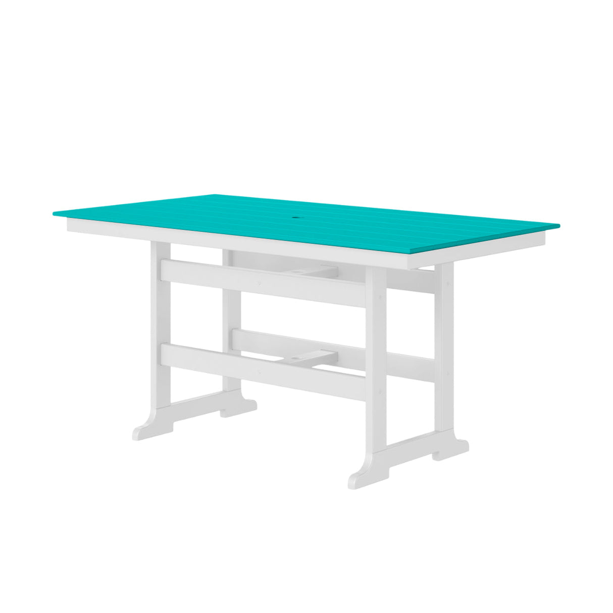 Artifex Leesport 6' Counter Table