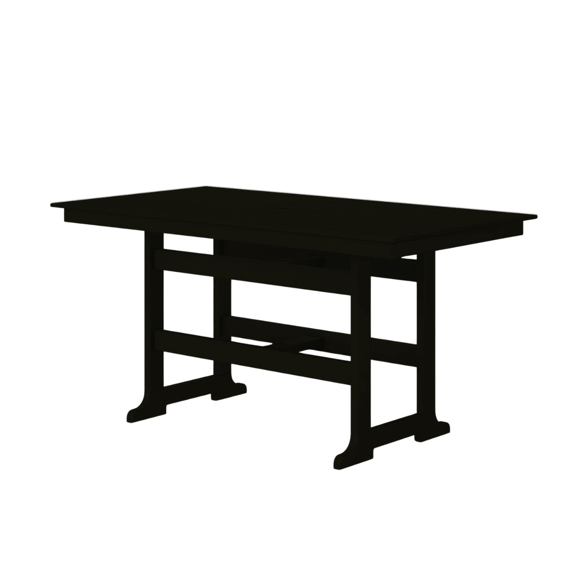 Artifex Leesport 6' Counter Table