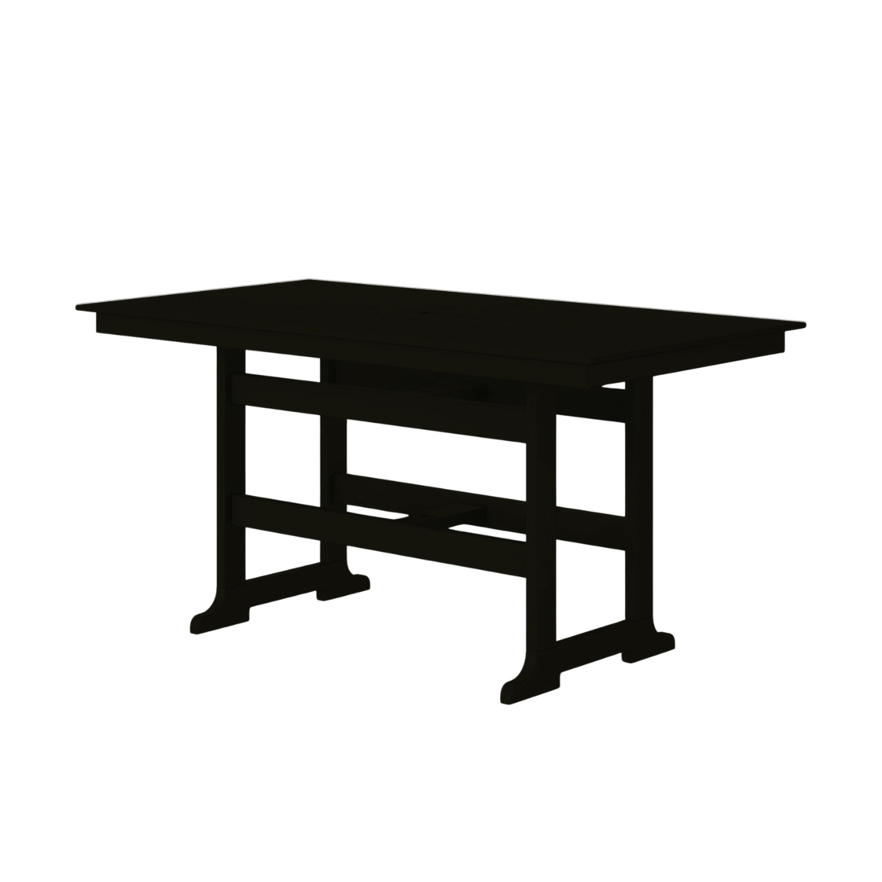Artifex Leesport 6' Counter Table