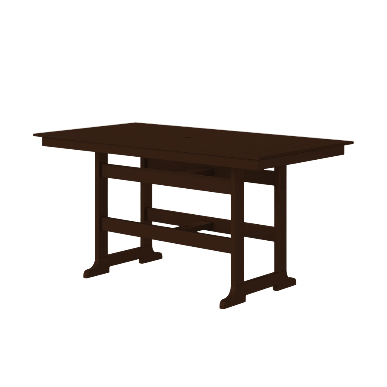 Artifex Leesport 6' Counter Table