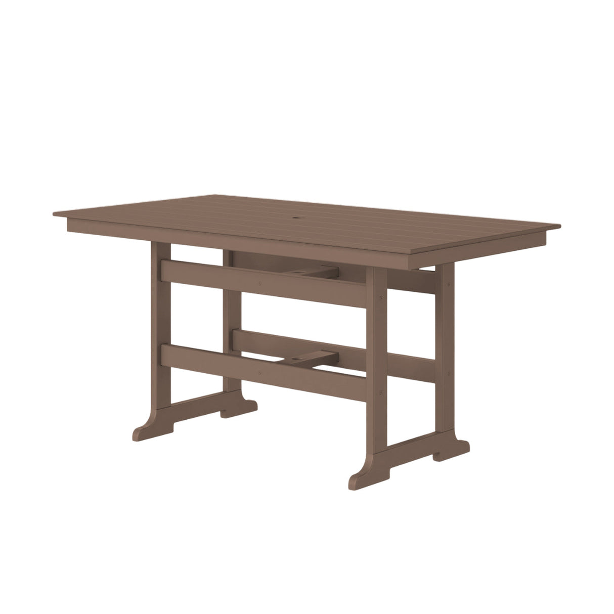 Artifex Leesport 6' Counter Table