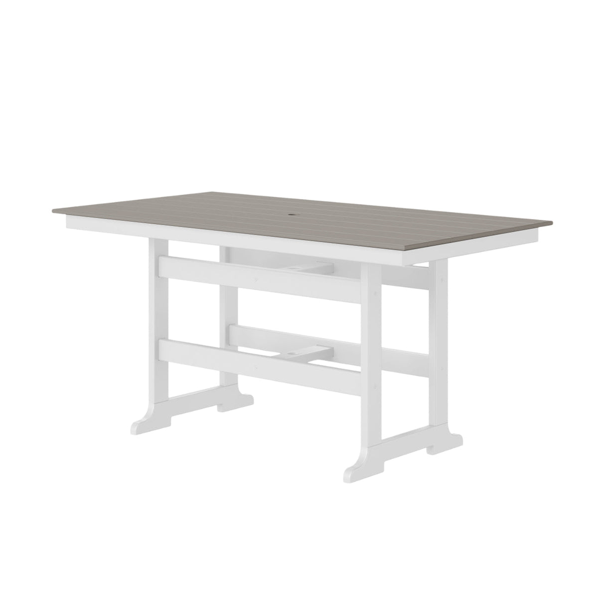 Artifex Leesport 6' Counter Table