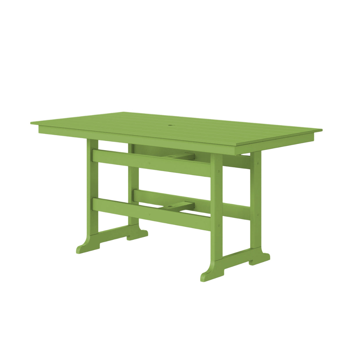 Artifex Leesport 6' Counter Table