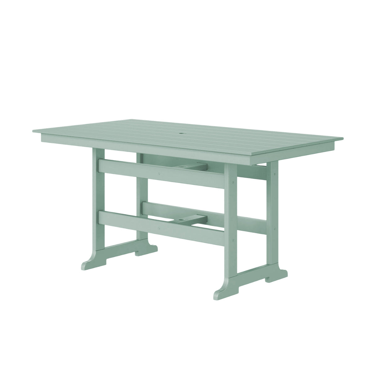 Artifex Leesport 6' Counter Table
