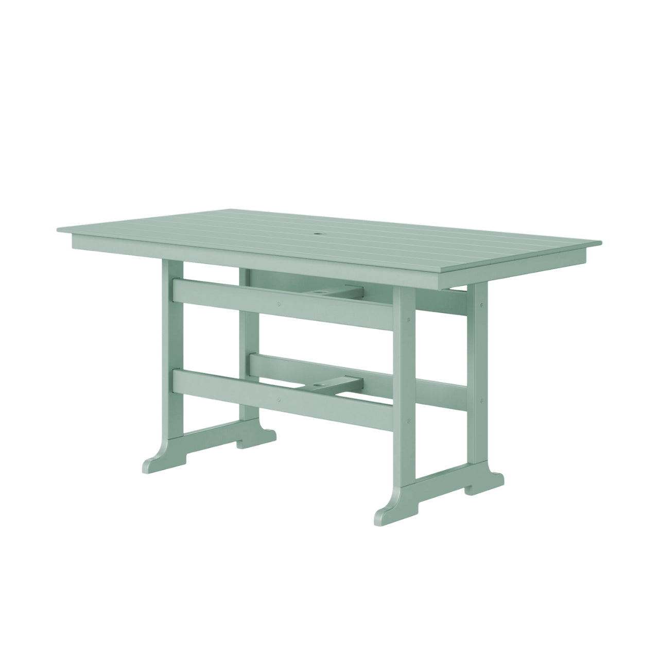 Artifex Leesport 6' Counter Table